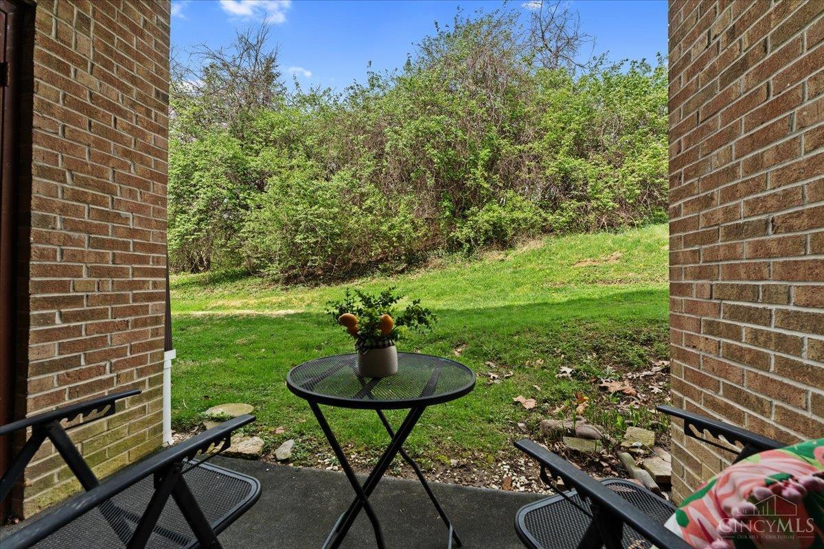 3505 West Fork Road, Unit 20 Cincinnati, OH 45211 - Photo 20 of 27