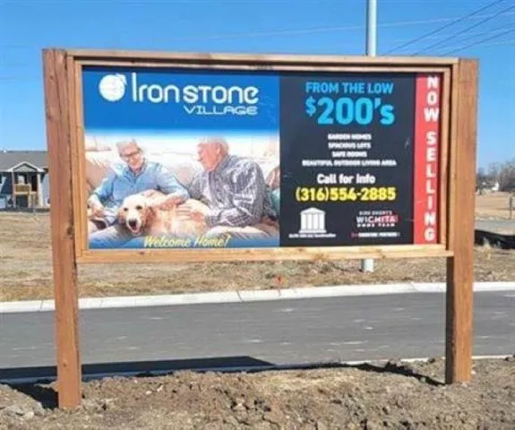 $309,542 | 2907 East Highridge St Park, Wichita, KS 67219