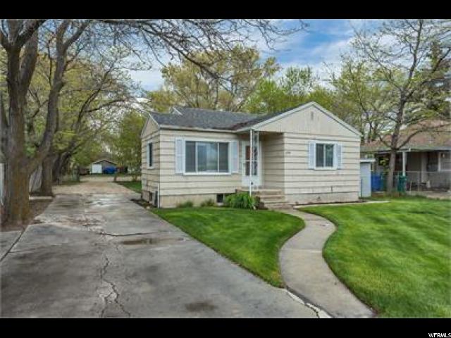 13210 South Redwood Road Riverton, UT 84065 - Photo 1 of 1