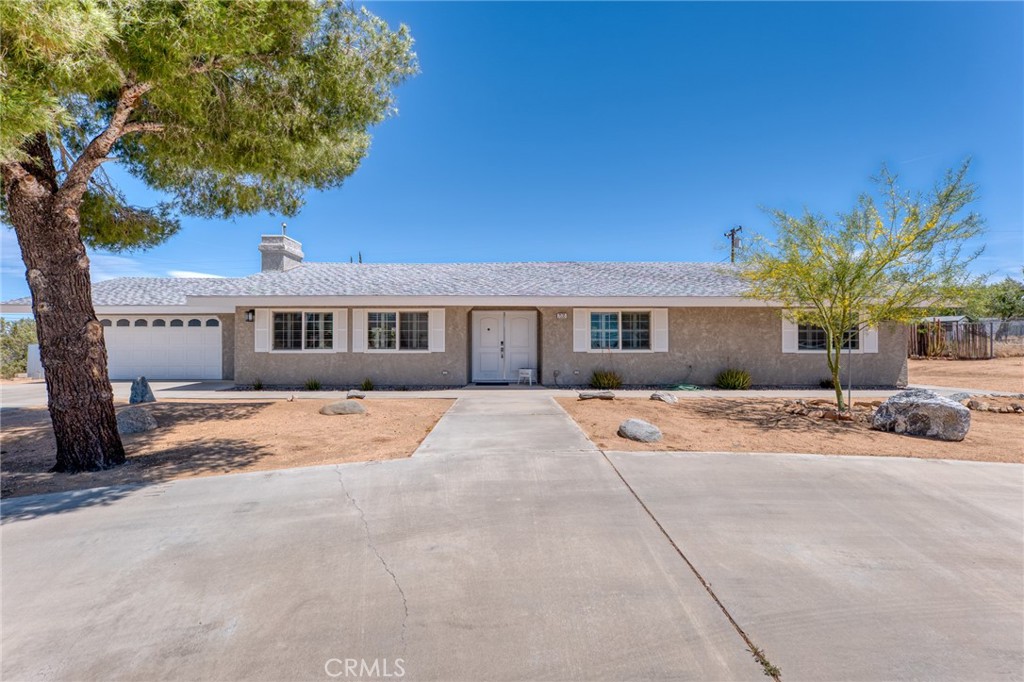 7535 Victoria Yucca Valley, CA 92284 - Photo 2 of 23