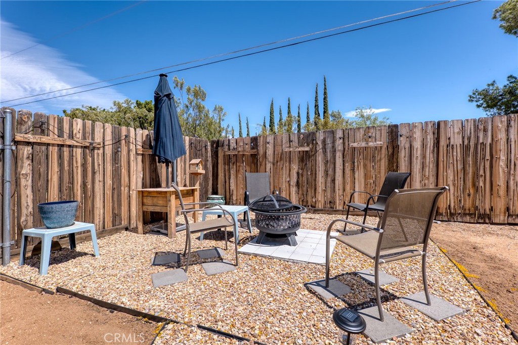 7535 Victoria Yucca Valley, CA 92284 - Photo 21 of 23