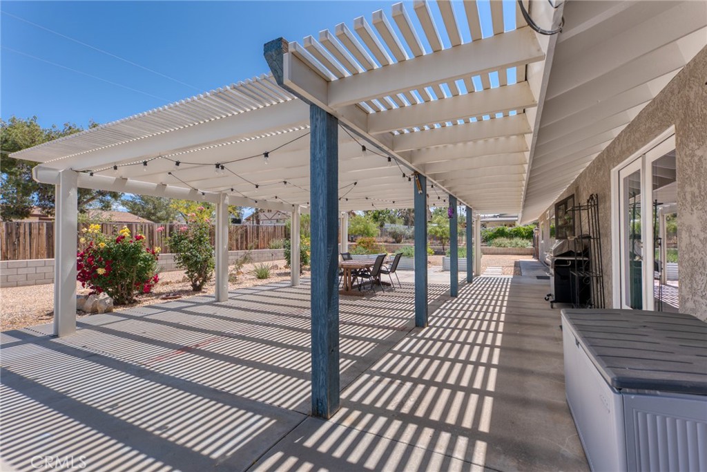7535 Victoria Yucca Valley, CA 92284 - Photo 22 of 23