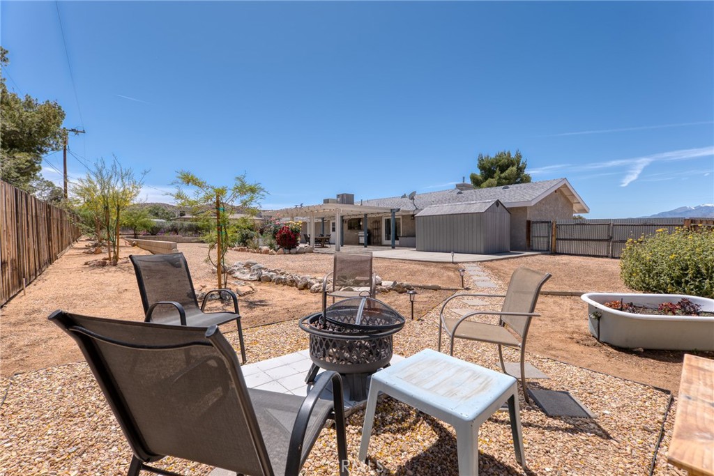 7535 Victoria Yucca Valley, CA 92284 - Photo 23 of 23