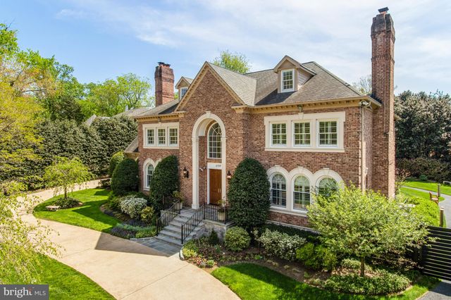 $3,400,000 | 6709 Sorrel Street, McLean, VA 22101