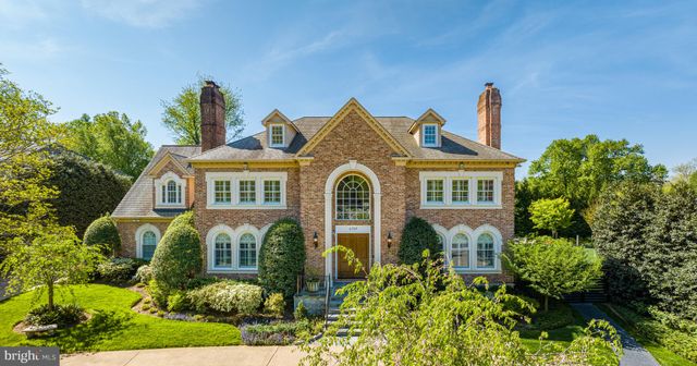 $3,400,000 | 6709 Sorrel Street, McLean, VA 22101