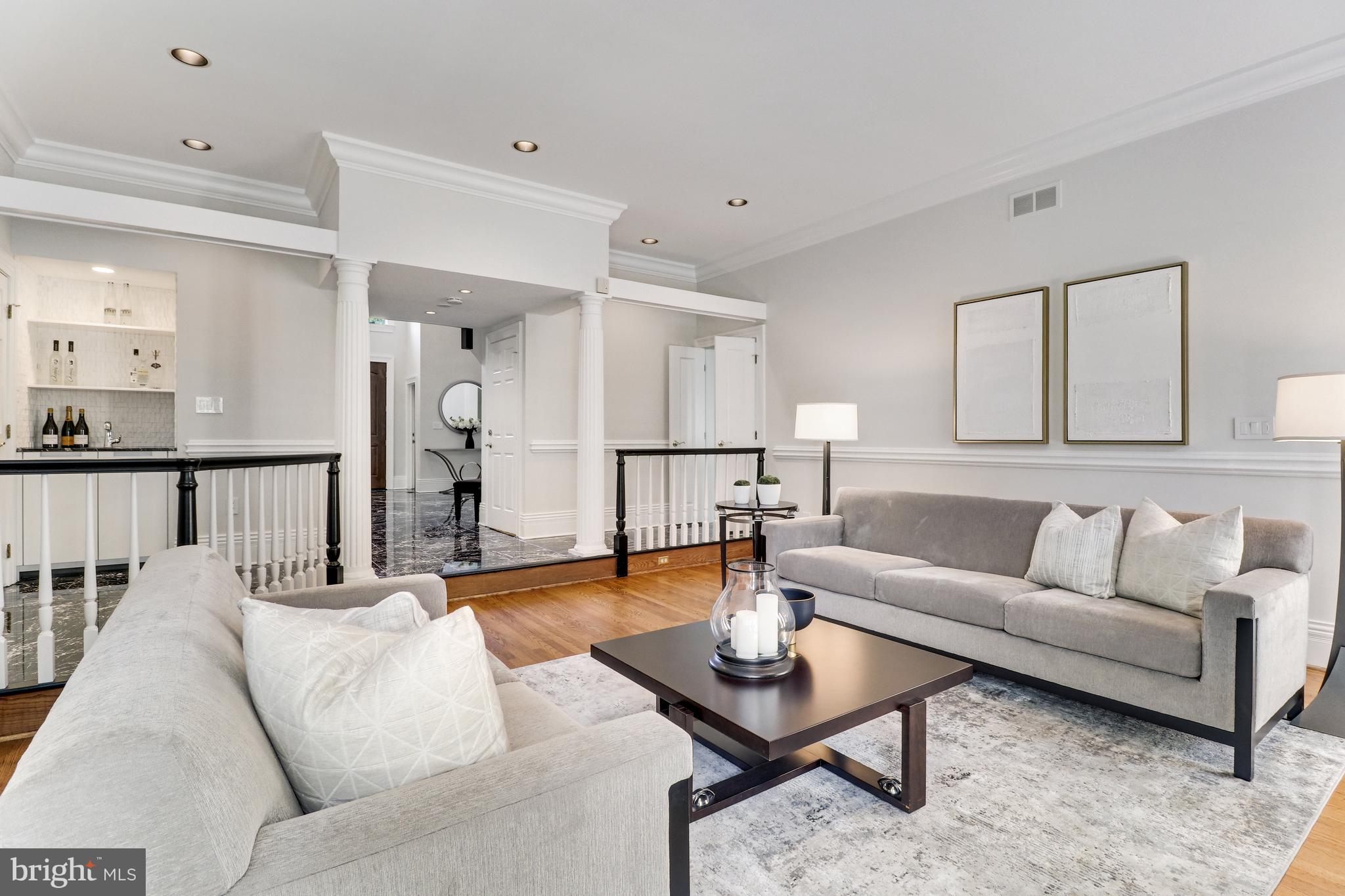 6709 Sorrel Street McLean, VA 22101 - Photo 26 of 57 Family Room