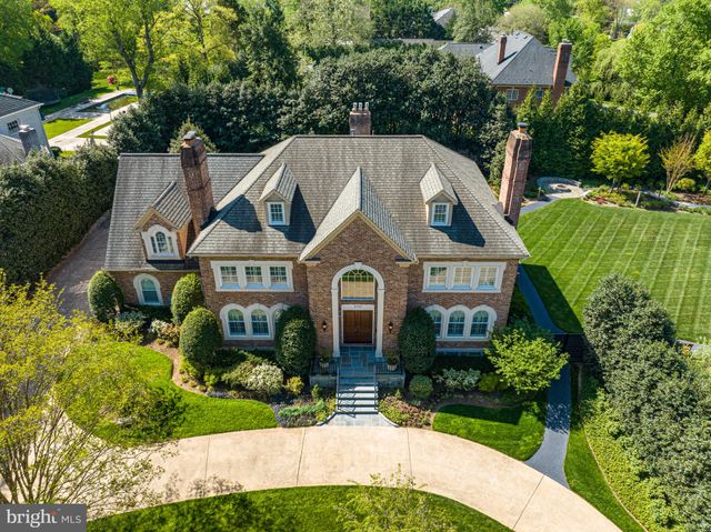 $3,400,000 | 6709 Sorrel Street, McLean, VA 22101