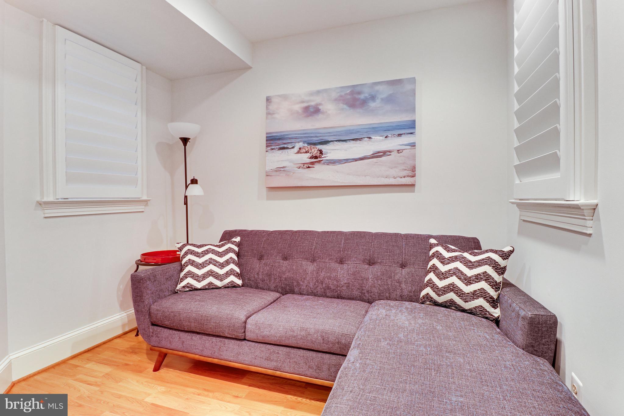 6709 Sorrel Street McLean, VA 22101 - Photo 49 of 57 AuPair Suite