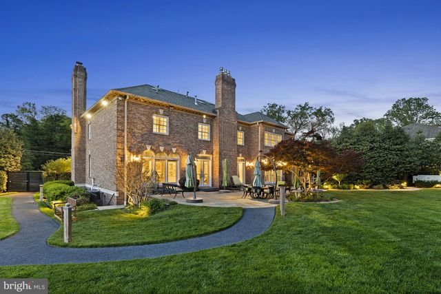 $3,400,000 | 6709 Sorrel Street, McLean, VA 22101