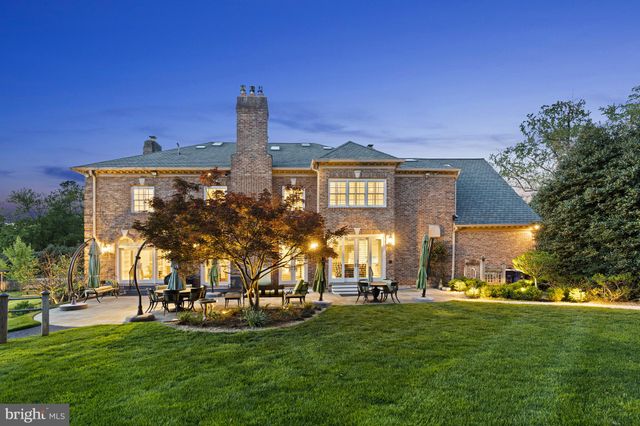 $3,400,000 | 6709 Sorrel Street, McLean, VA 22101