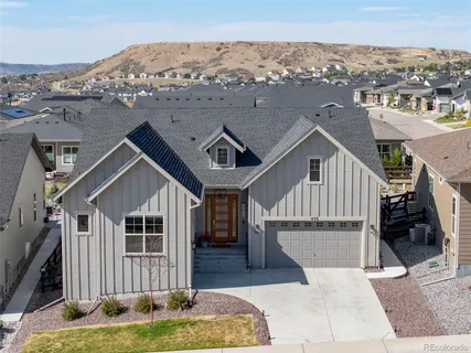 $975,000 | 433 Scrubjay Circle, Castle Rock, CO 80104