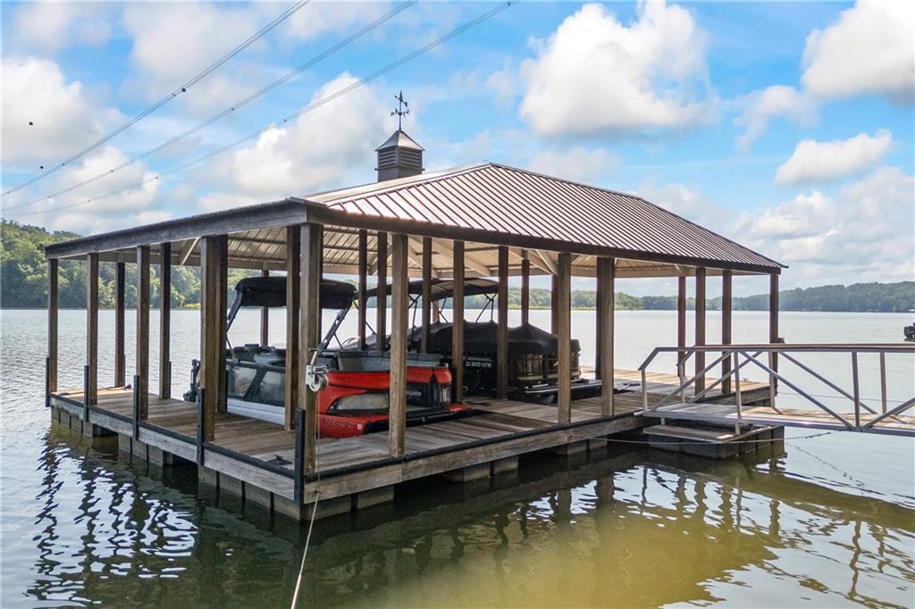 1132 Edgewater Trail Toccoa, GA 30577 - Photo 11 of 51