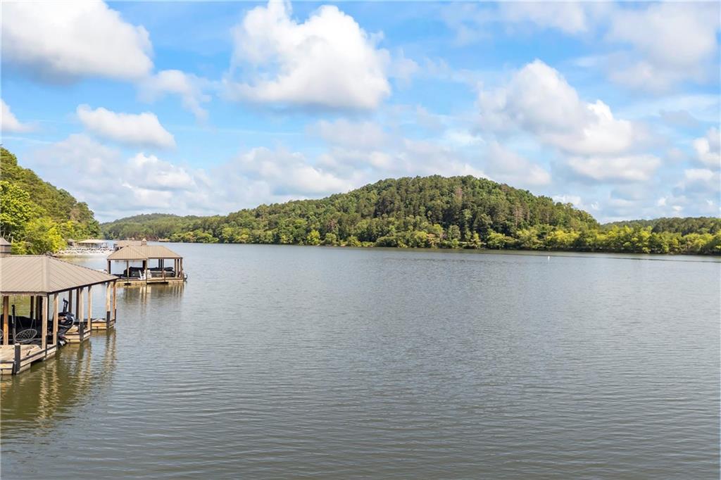 1132 Edgewater Trail Toccoa, GA 30577 - Photo 13 of 51 a view of ocean view