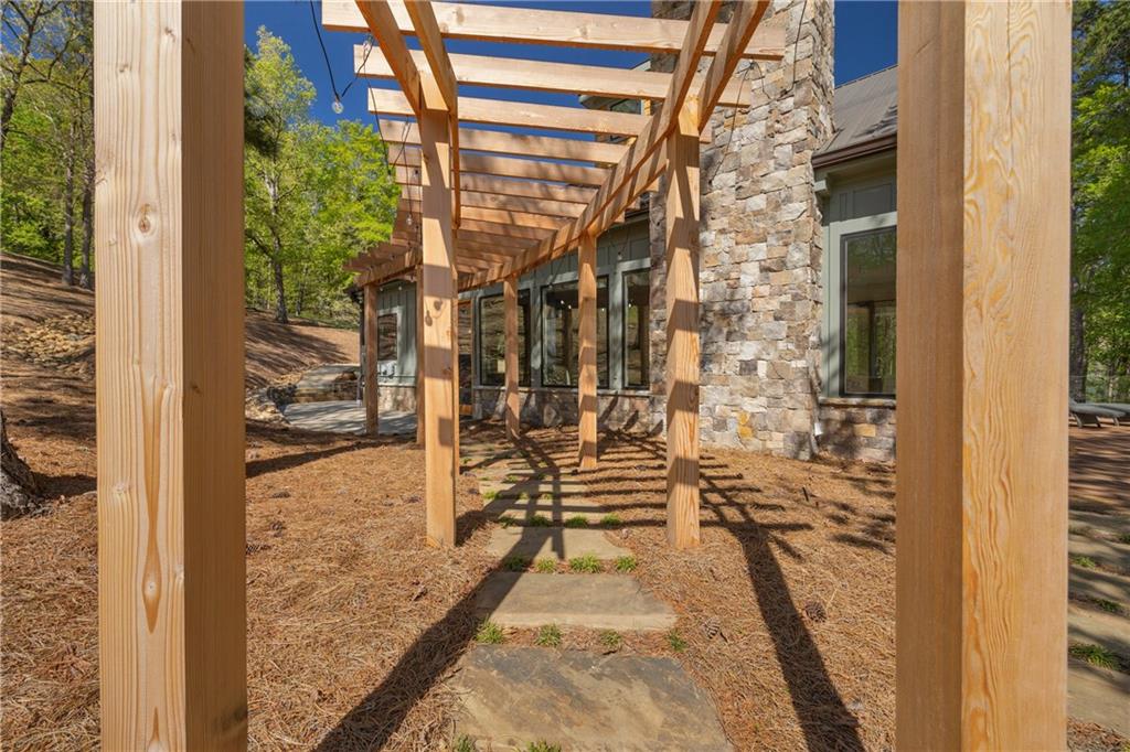 1132 Edgewater Trail Toccoa, GA 30577 - Photo 51 of 51 a view of entryway