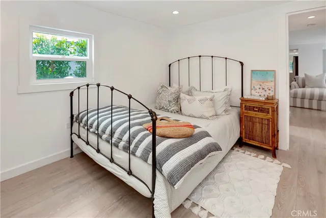 a view of livingroom with furniture and window
