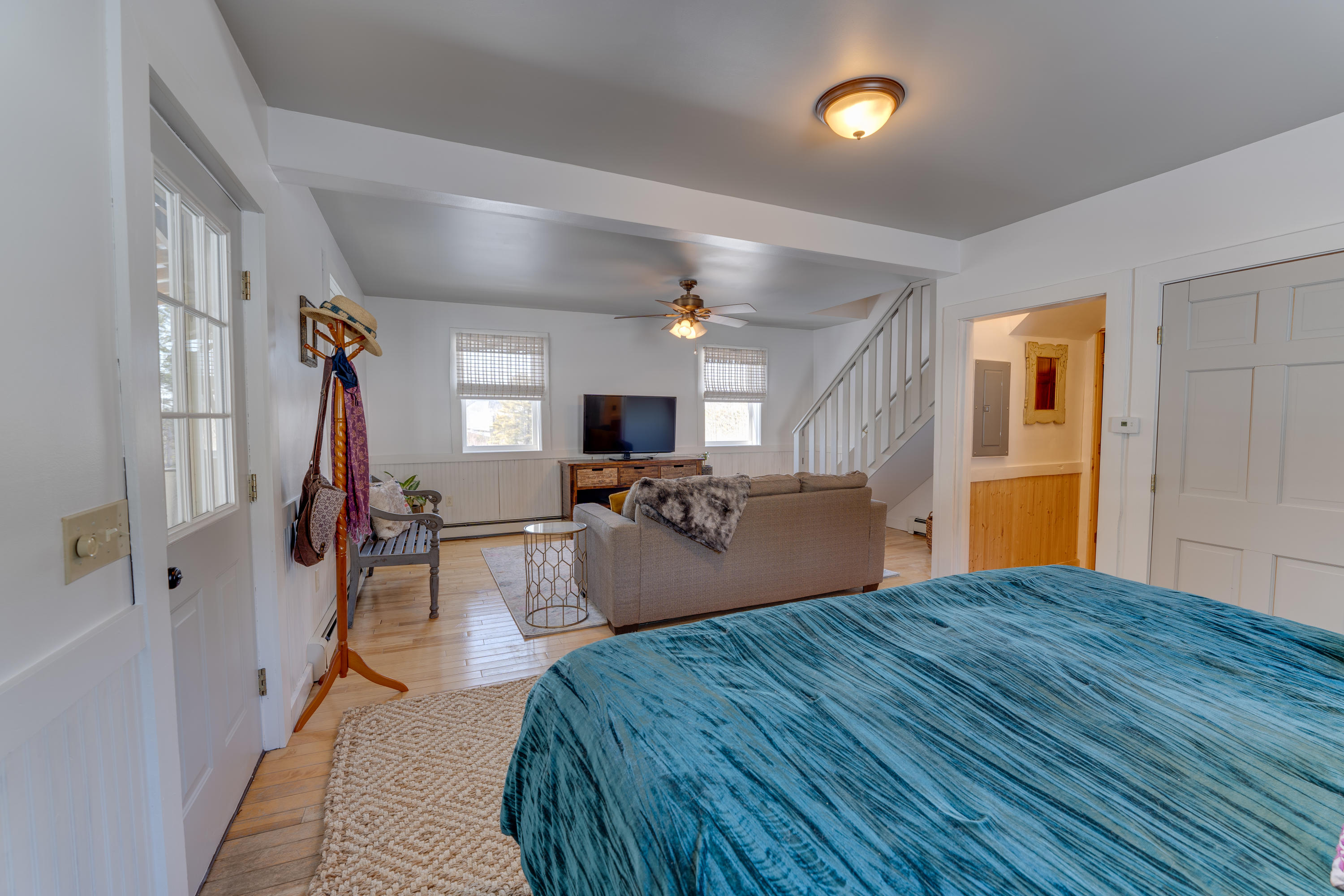 480 Saddleback Road West Baldwin, ME 04091 - Photo 35 of 65 480Saddleback-23