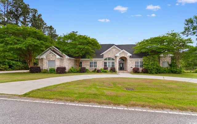 $785,000 | 4084 Hagwood Circle, Conway, SC 29526