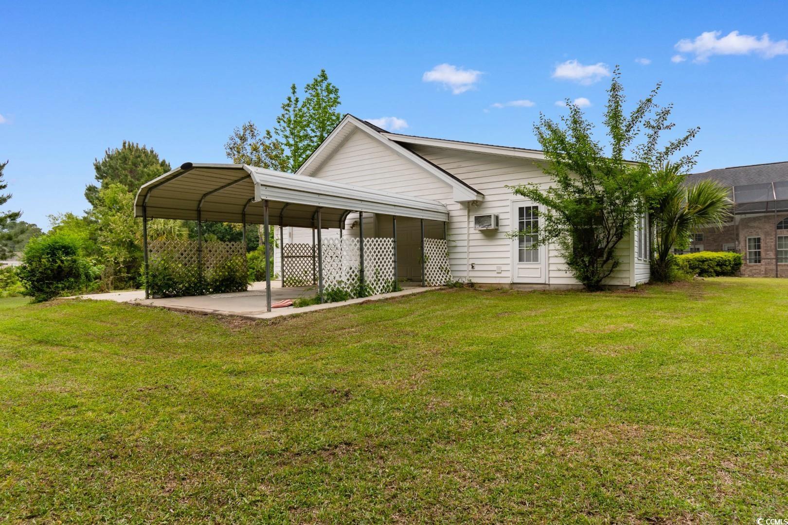 4084 Hagwood Circle Conway, SC 29526 - Photo 32 of 40
