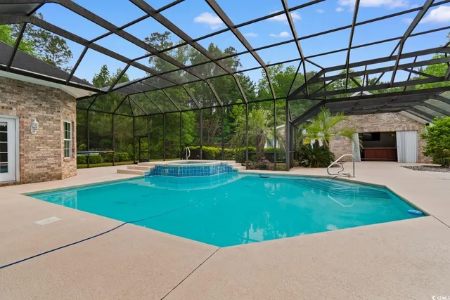 $785,000 | 4084 Hagwood Circle, Conway, SC 29526