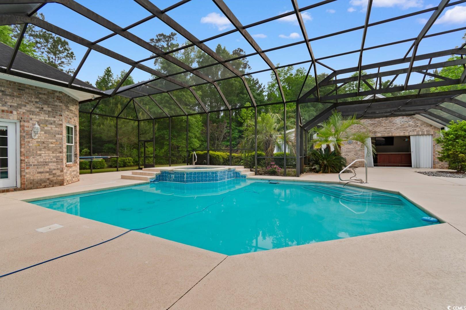 4084 Hagwood Circle Conway, SC 29526 - Photo 33 of 40