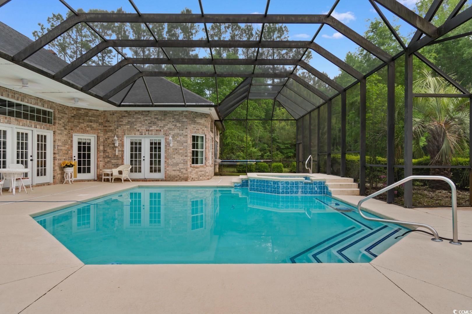 4084 Hagwood Circle Conway, SC 29526 - Photo 34 of 40