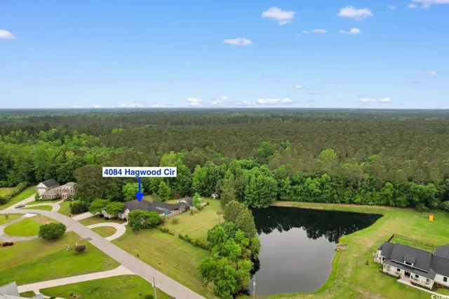 $785,000 | 4084 Hagwood Circle, Conway, SC 29526