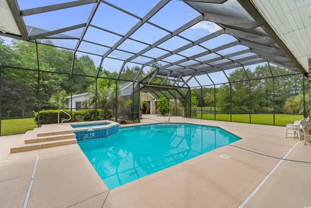 $785,000 | 4084 Hagwood Circle, Conway, SC 29526