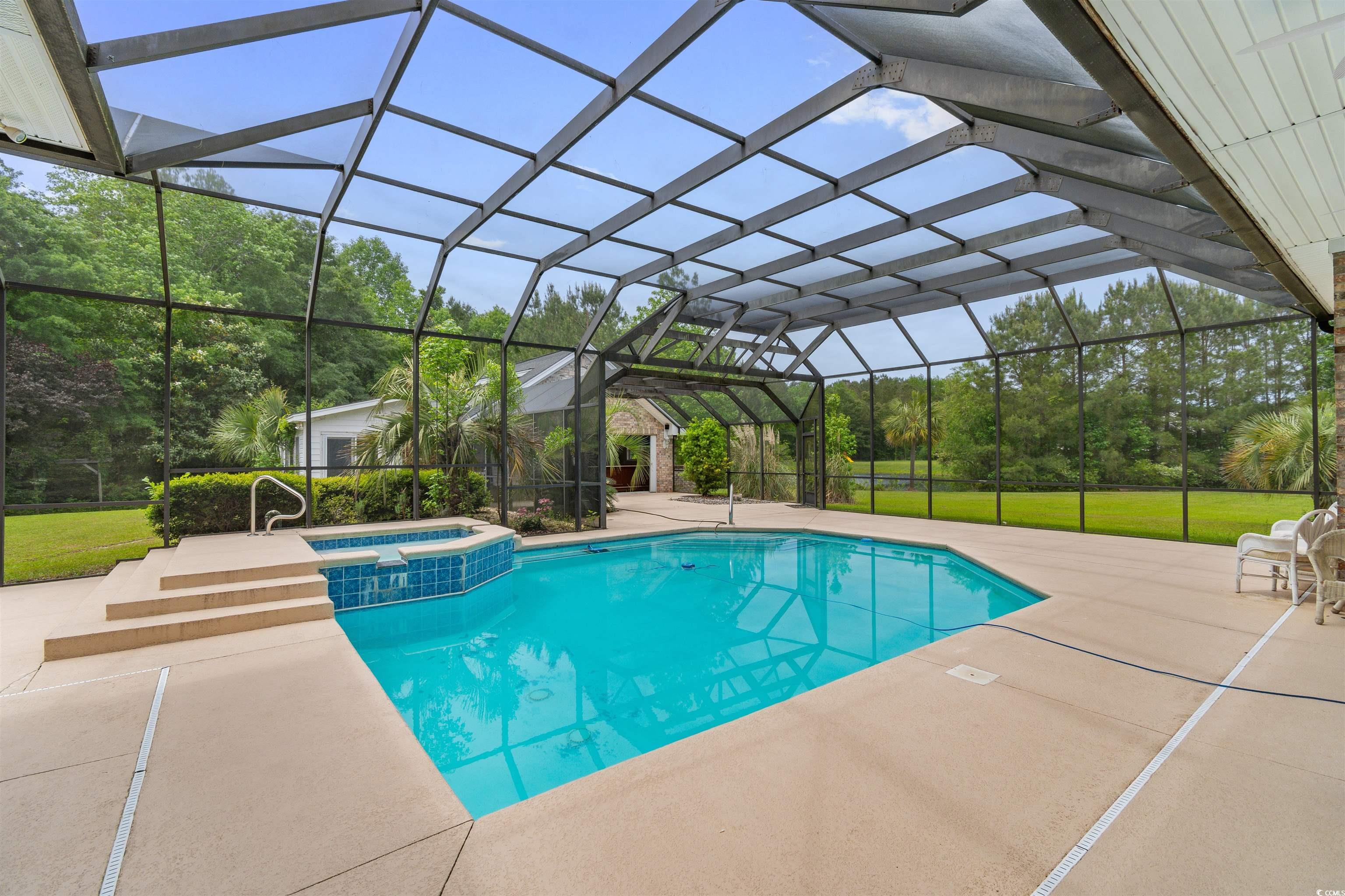 4084 Hagwood Circle Conway, SC 29526 - Photo 36 of 40