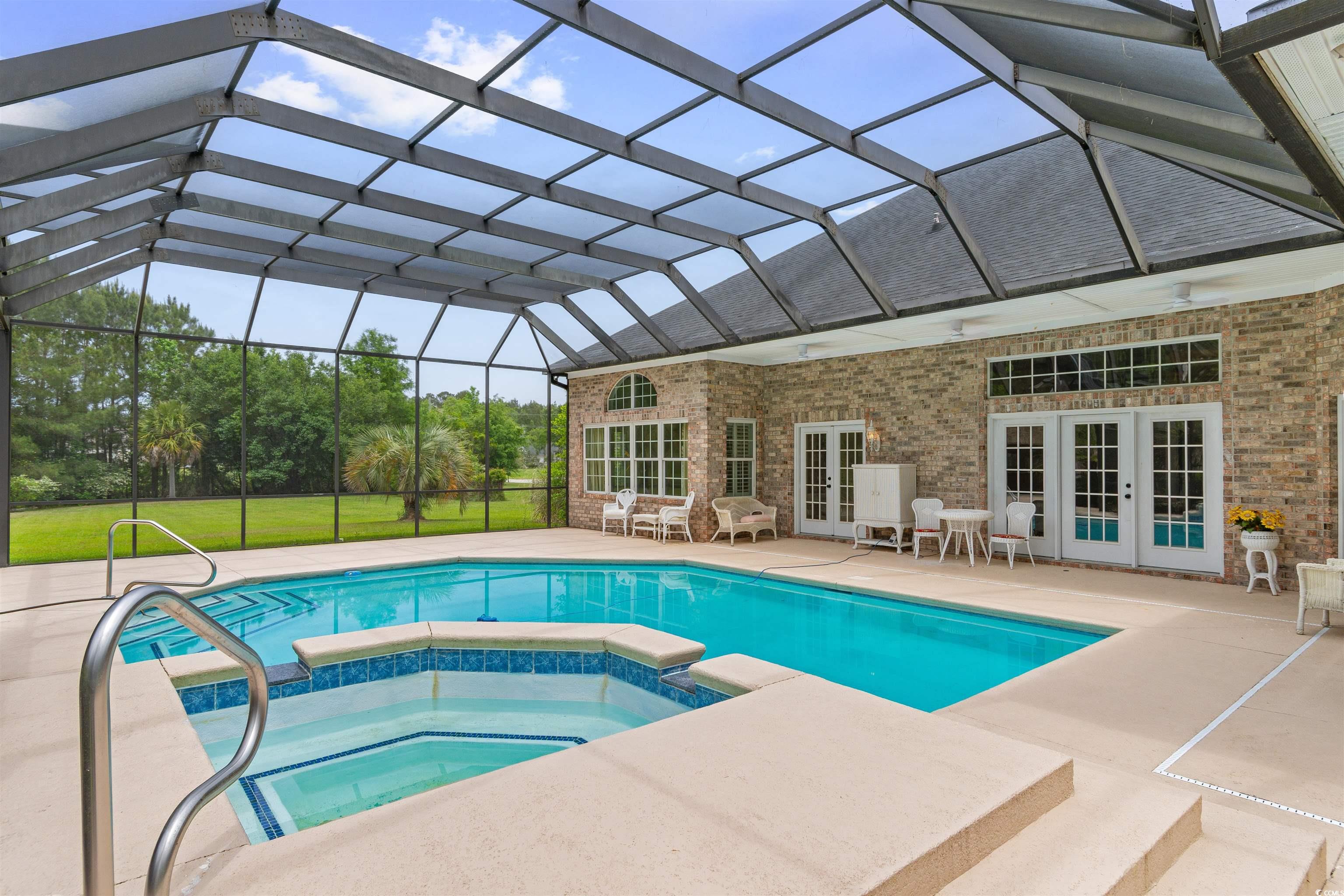 4084 Hagwood Circle Conway, SC 29526 - Photo 37 of 40