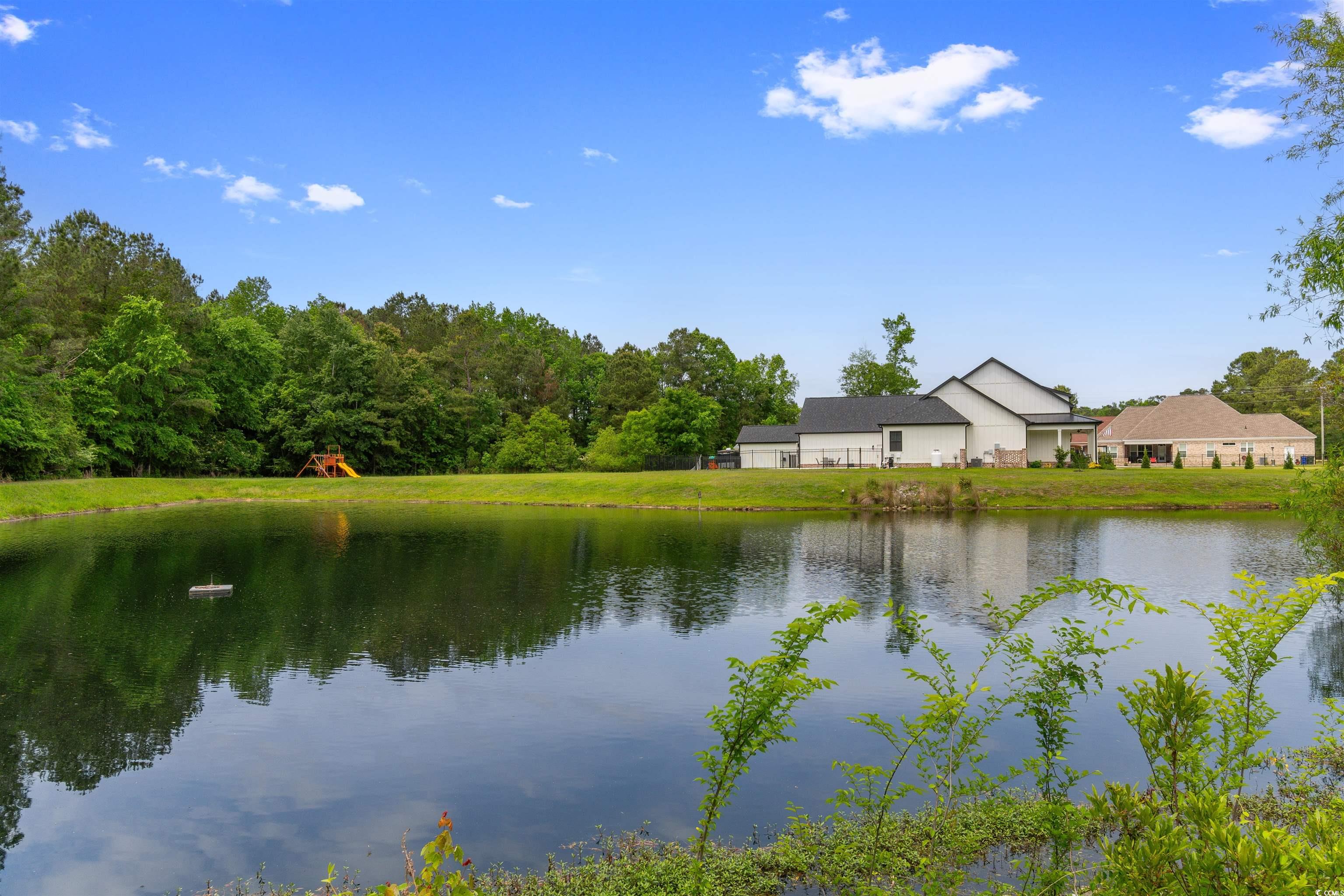 4084 Hagwood Circle Conway, SC 29526 - Photo 39 of 40