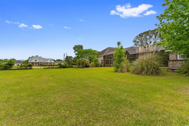 $785,000 | 4084 Hagwood Circle, Conway, SC 29526