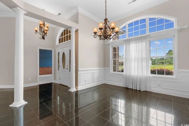 $785,000 | 4084 Hagwood Circle, Conway, SC 29526