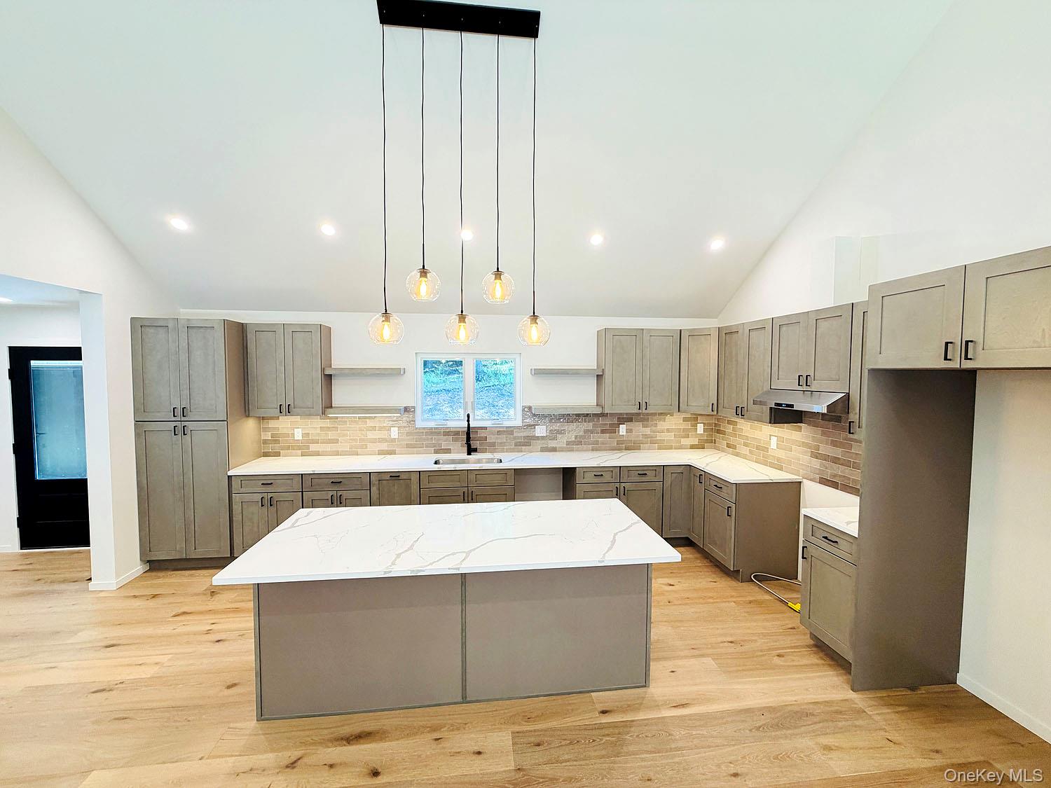 204 Country Road Callicoon, NY 12723 - Photo 3 of 26 Lots of light, lots of counter + cabinet space.
