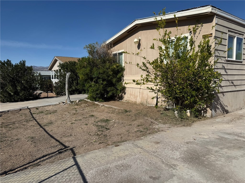 1629 Ramar Road Bullhead City, AZ 86442 - Photo 29 of 29 View of property exterior
