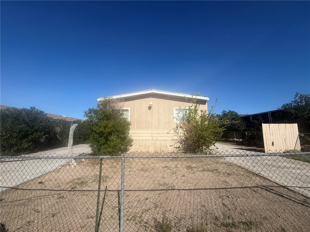 1629 Ramar Road Bullhead City, AZ 86442 - Photo 3 of 29 View of property exterior