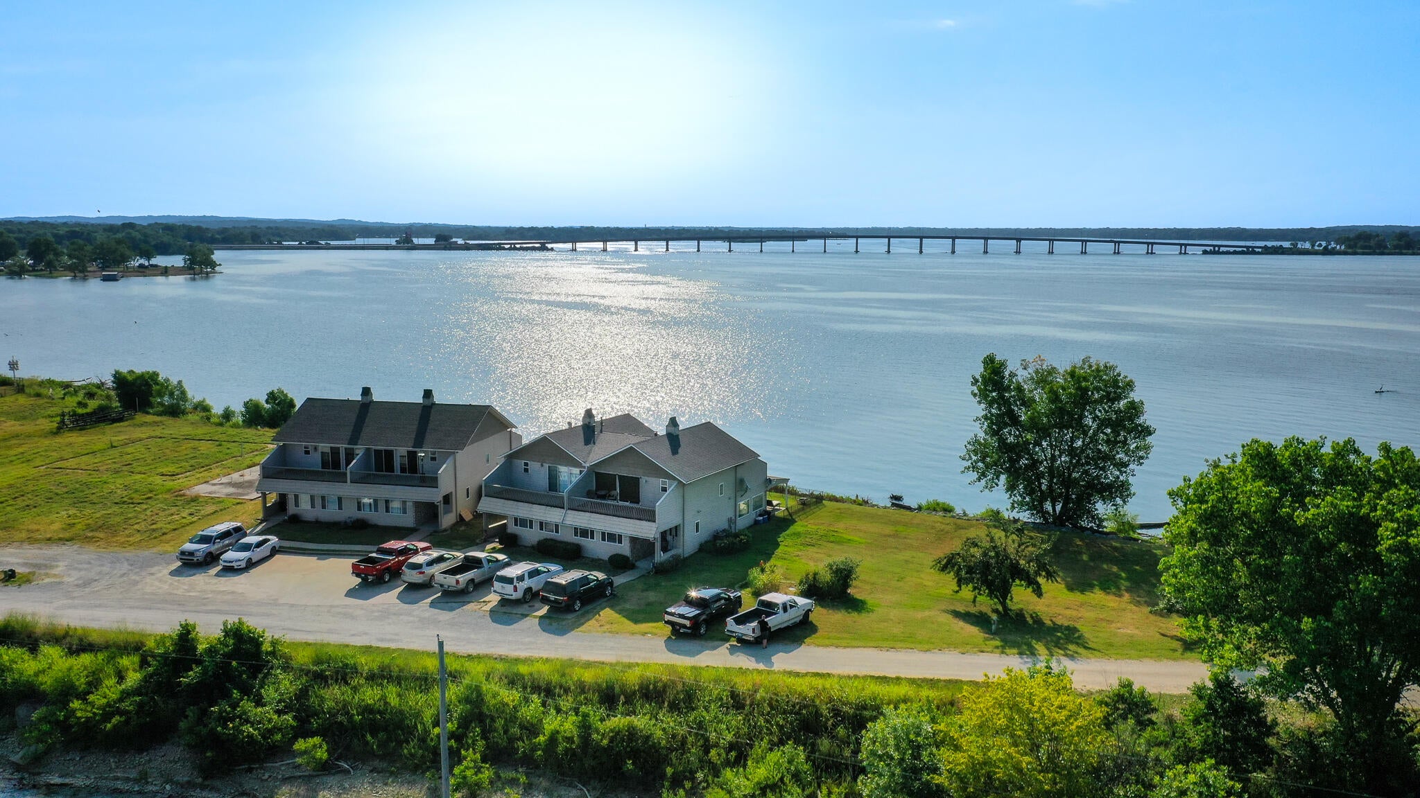 25990 South 585 Road, Unit 2 Afton, OK 74331 - Photo 25 of 33 Sail Boat Bridge