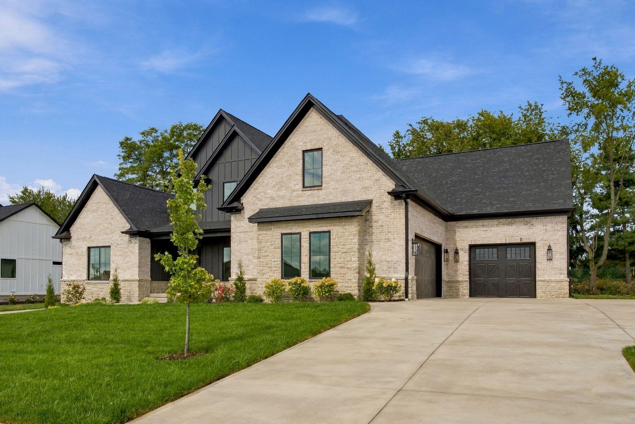 108 Pin Tail Road Nicholasville, KY 40356 - Photo 1 of 79 3 car garage