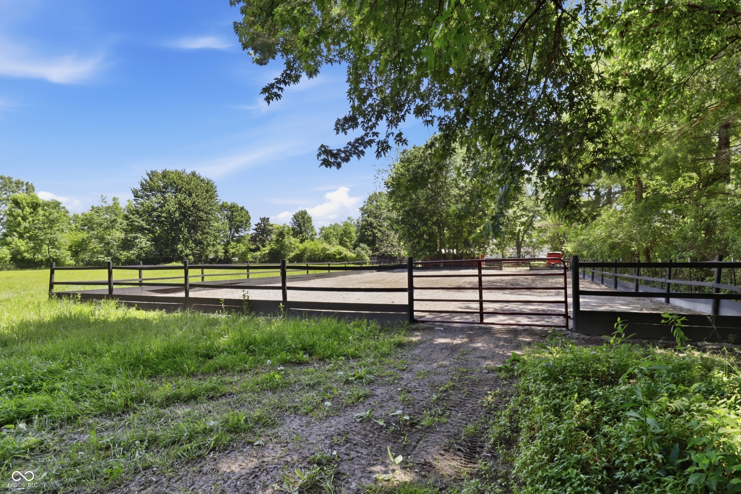 5116 North Raceway Road Indianapolis, IN 46234 - Photo 54 of 62