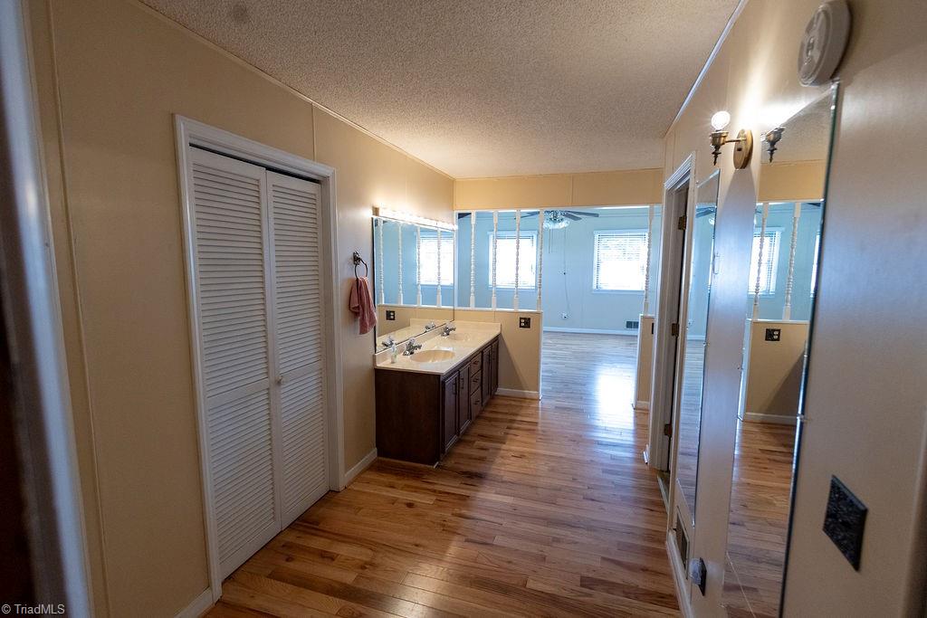 331 Collins Road Dobson, NC 27017 - Photo 12 of 50 Primary Bath