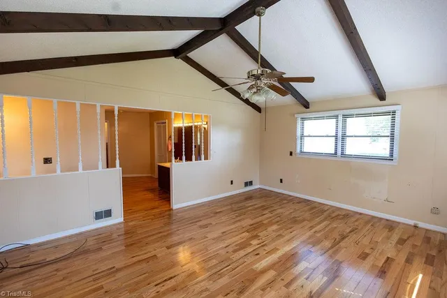 $499,900 | 331 Collins Road, Dobson, NC 27017