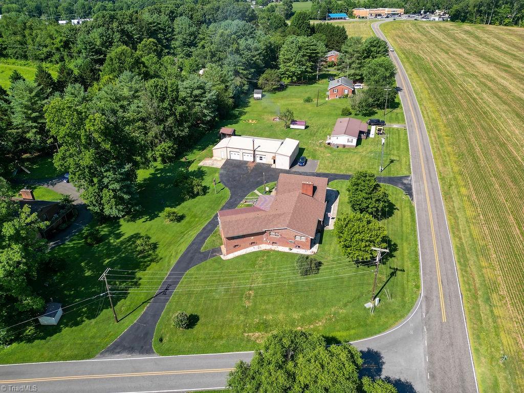 331 Collins Road Dobson, NC 27017 - Photo 2 of 50