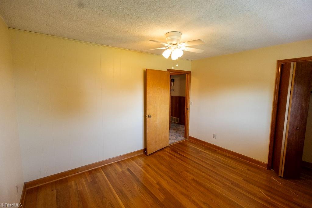 331 Collins Road Dobson, NC 27017 - Photo 21 of 50 3rd Bedroom