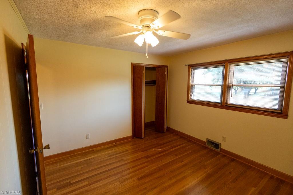 331 Collins Road Dobson, NC 27017 - Photo 22 of 50 3rd Bedroom
