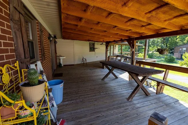 $499,900 | 331 Collins Road, Dobson, NC 27017