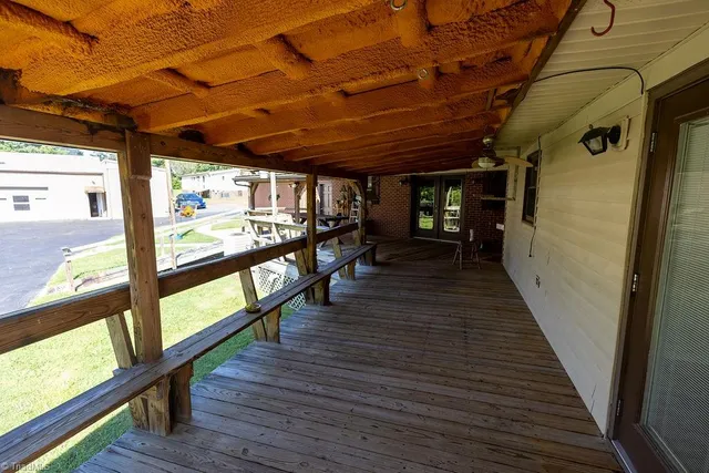 $499,900 | 331 Collins Road, Dobson, NC 27017