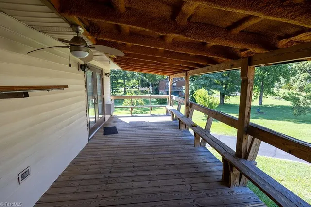 $499,900 | 331 Collins Road, Dobson, NC 27017