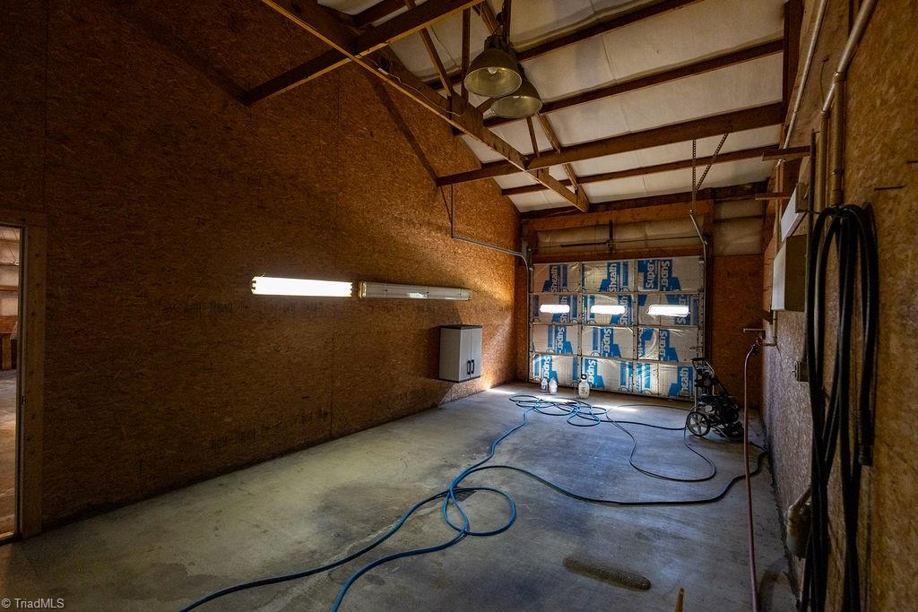 331 Collins Road Dobson, NC 27017 - Photo 45 of 50 shop