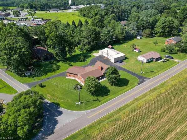 $399,900 | 331 Collins Road, Dobson, NC 27017