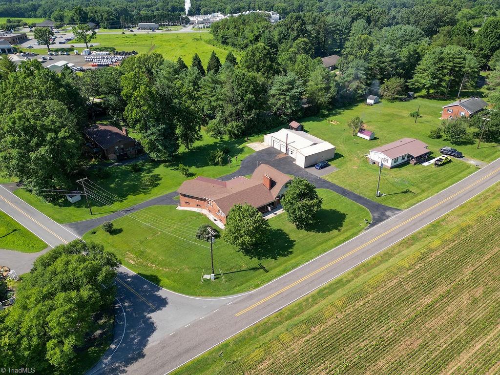 331 Collins Road Dobson, NC 27017 - Photo 8 of 50