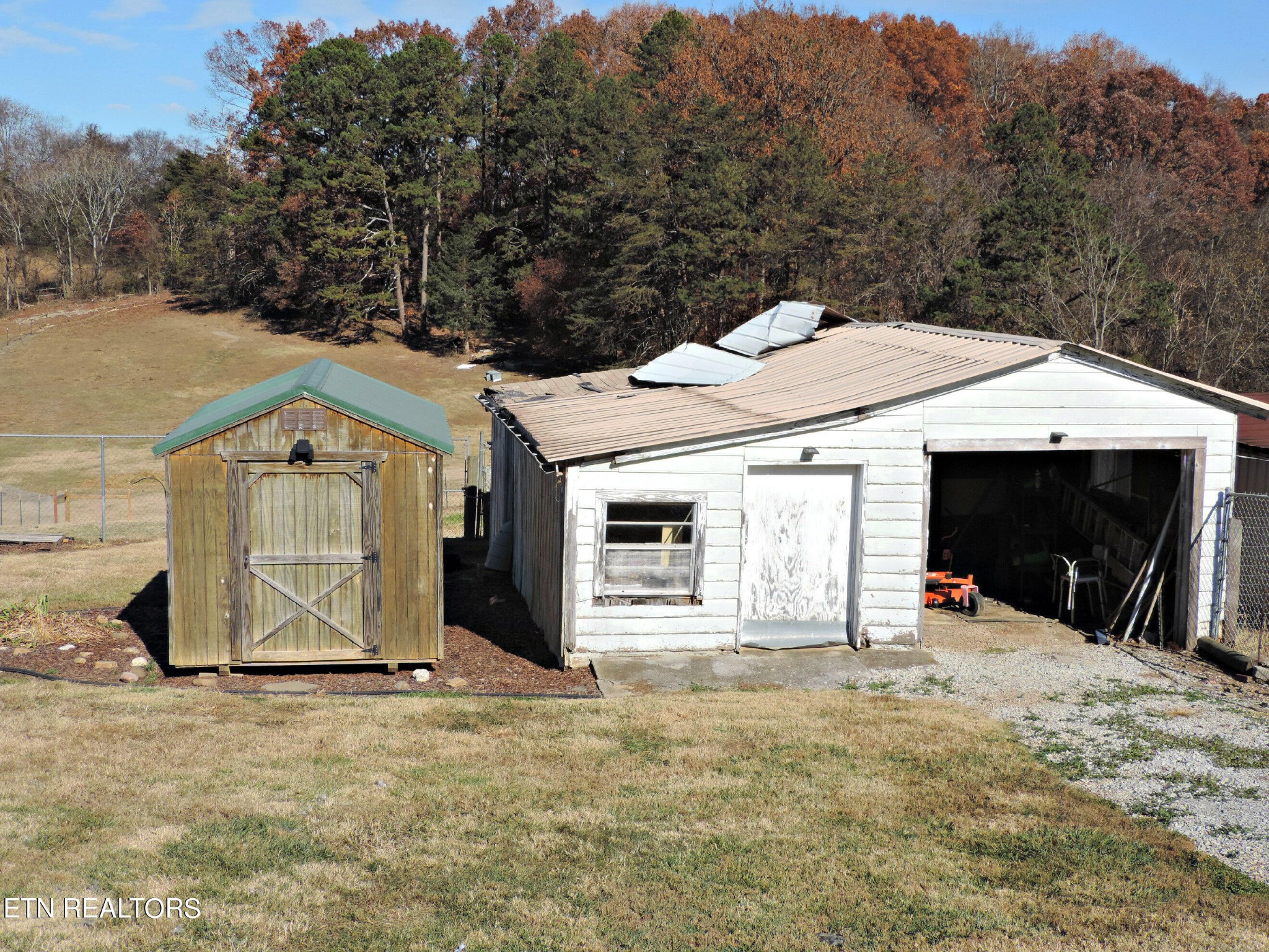 3380 Blue Springs Road Strawberry Plains, TN 37871 - Photo 33 of 40 Gallery Image 33